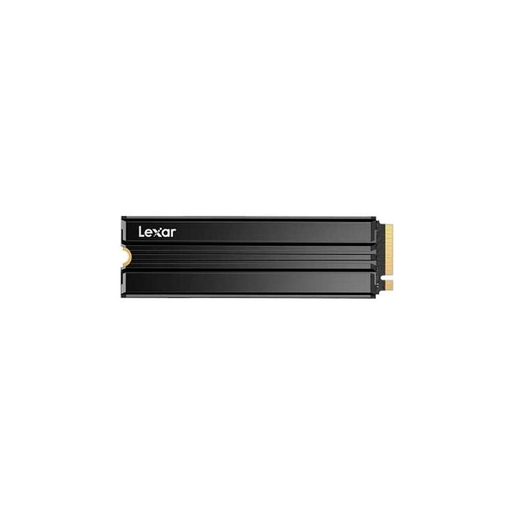Lexar - DISCO DURO M2 SSD 1TB LEXAR NM790