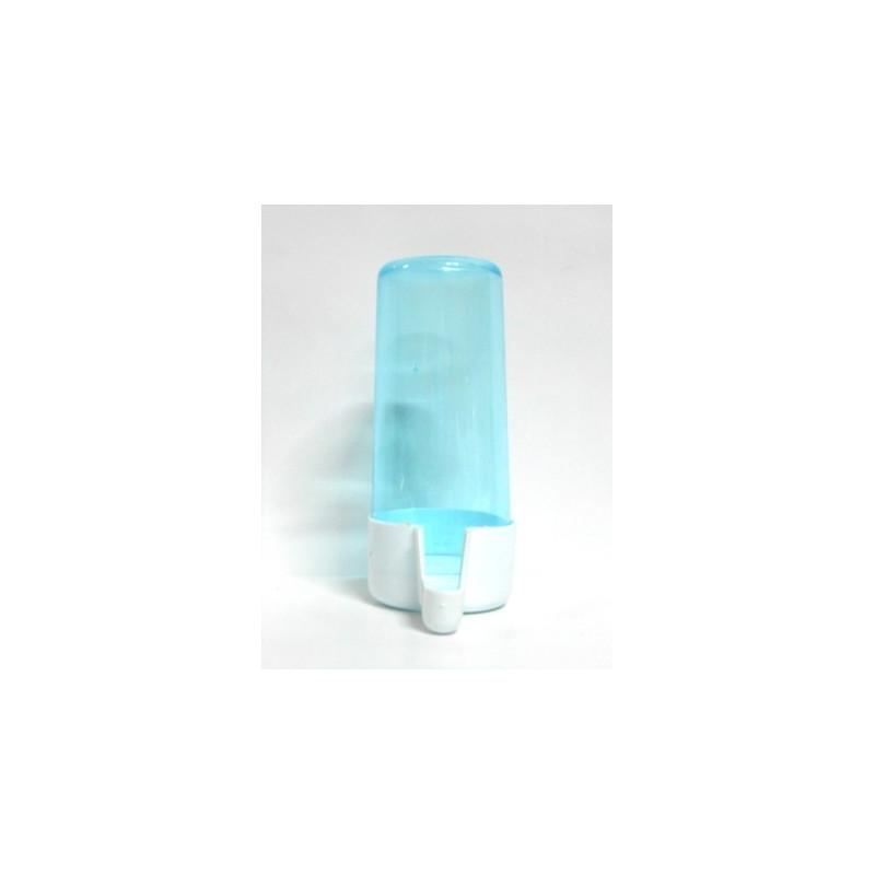 Bebedero Tubo Maxi Nº5 Pedros (225 Ml.Ø56X129Mm.)