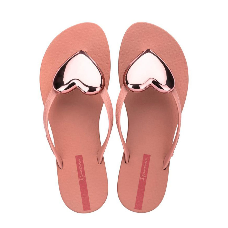 Ipanema Chanclas Rosas IP 83652-BC681 , para Mujer