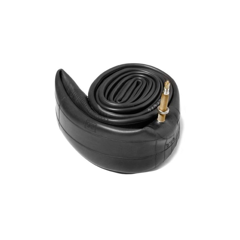 Elegiant - Cámara de Bicicleta 29x1.9-2.3 Válvula Presta Rosca 48mm resistente para mantenimiento y reparación de bicicletas, ideal para ciclismo en exteriores y uso diario