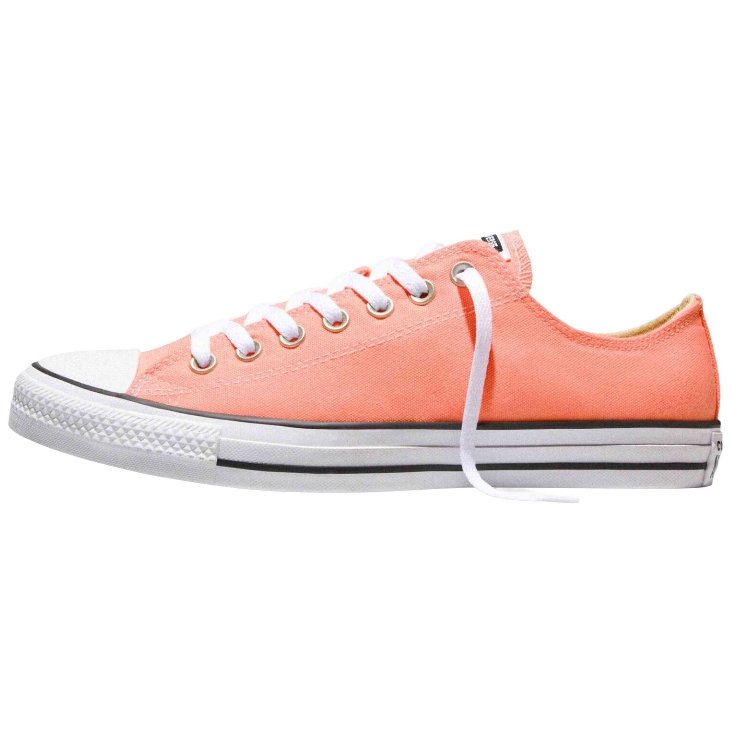 Calzado Converse modelo Chuck Taylor All Star