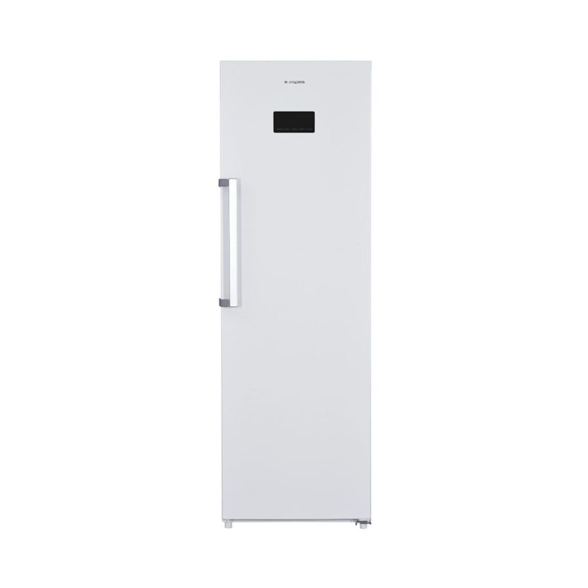 Frigorífico Aspes AR185602ENFD/X 359L No Frost E 195 cm