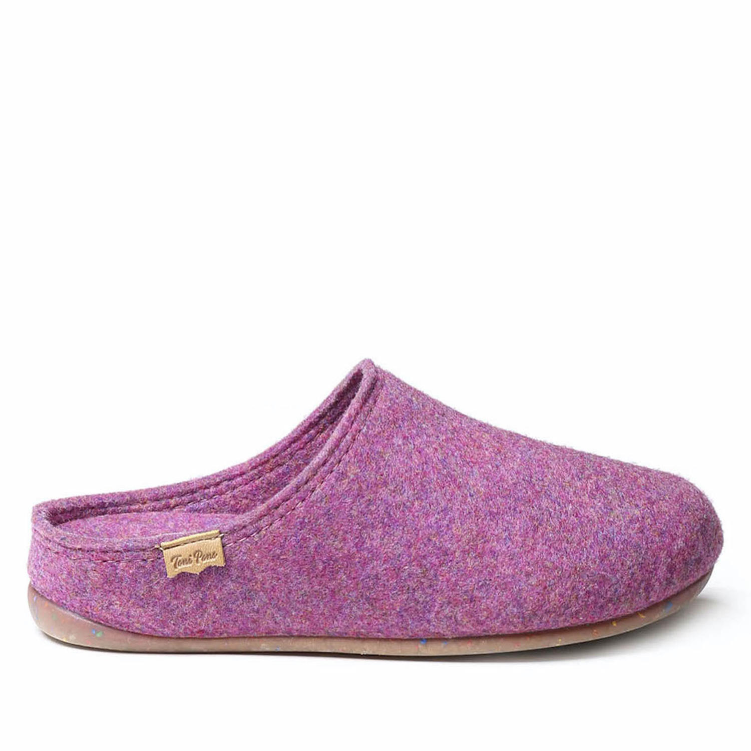 Toni Pons Zapatillas de casa de mujer MONA-FR