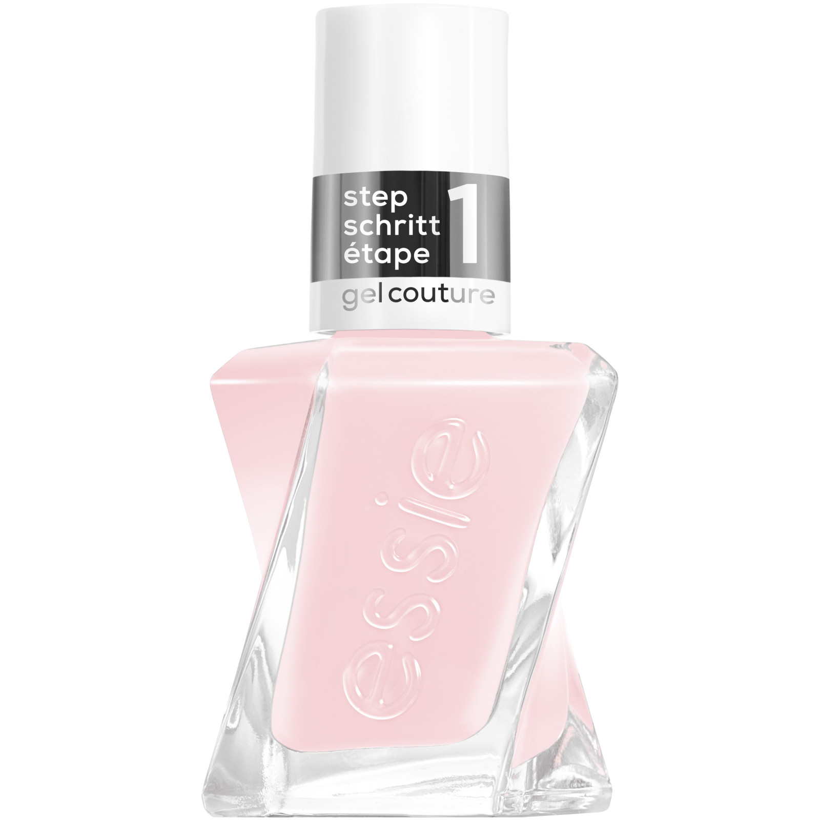 Essie Esmalte de Uñas efecto Gel de Larga duración de Secado rápido - Gel Couture, 13.5 ml