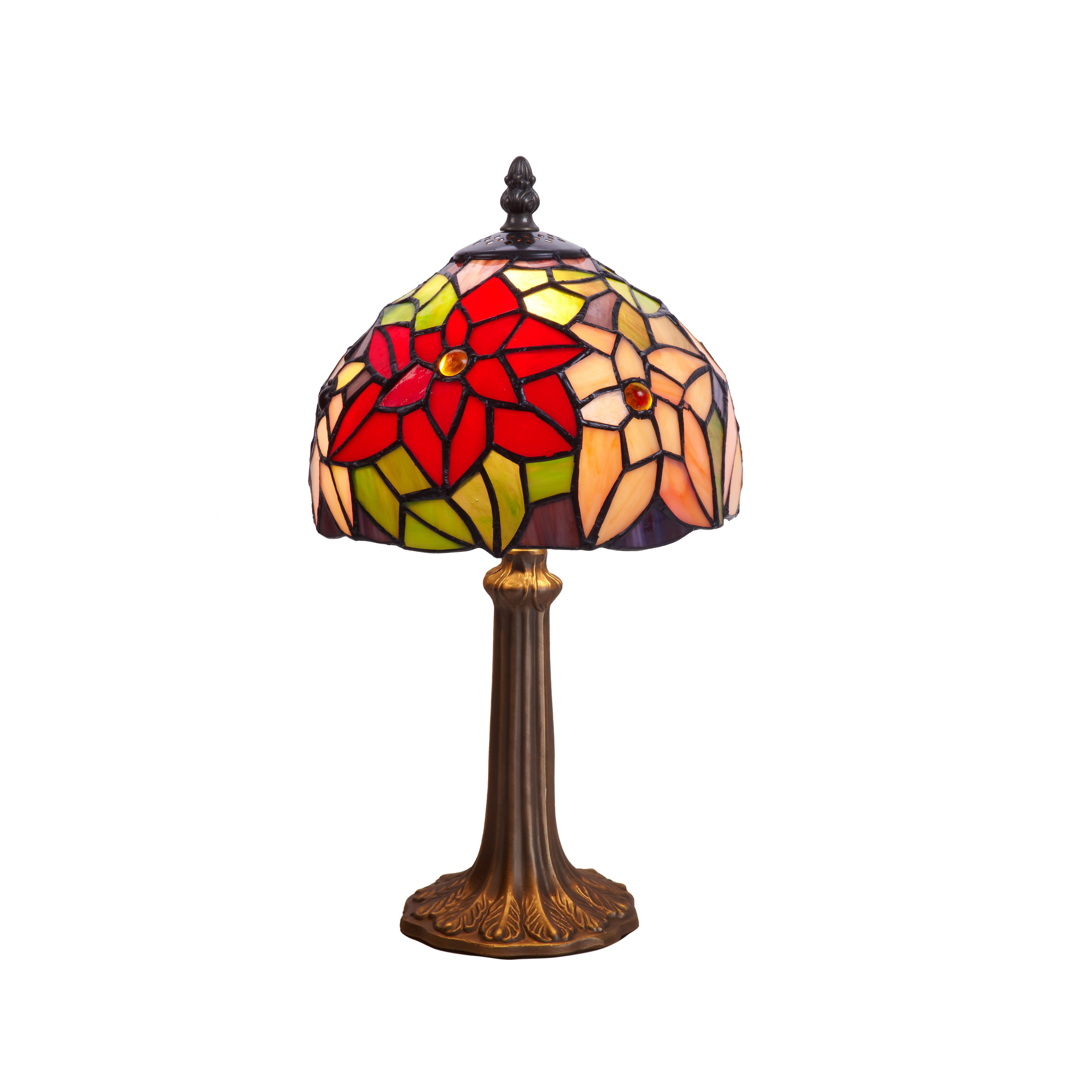 Sobremesa base árbol Serie Güell D-20cm FIJALO LG223200P