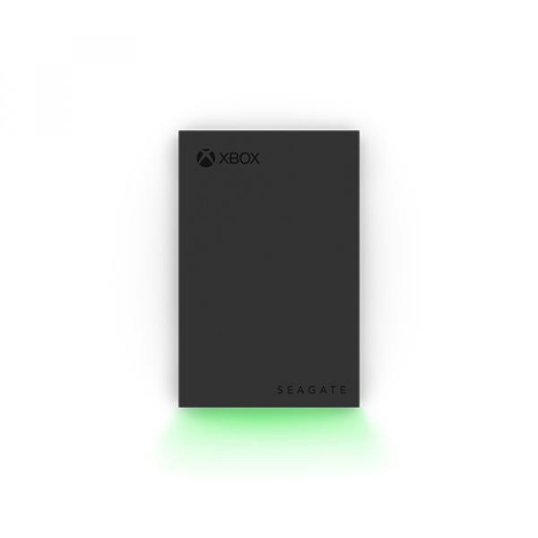 Game Drive for Xbox 4TB USB 3.2 Gen 1