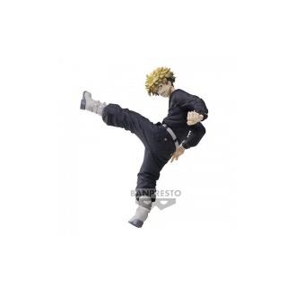 Figura Tokyo Revengers The Chifuyu Matsuno King of Artist Banpresto