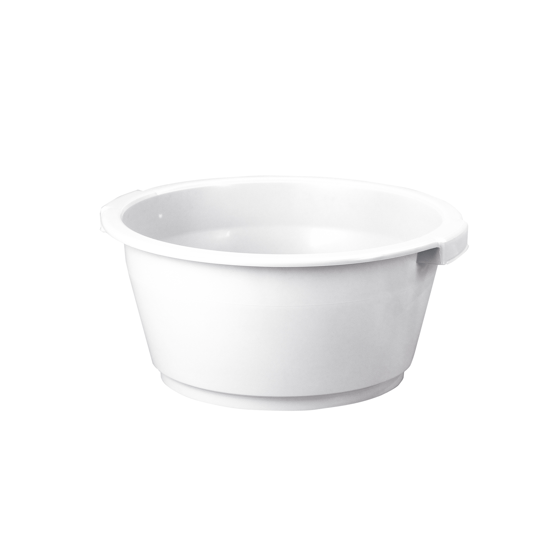 Denox Barreño Iberia 35L para Almacenamiento y Organización de Lavandería - Contenedor de Ropa Resistente y Duradero