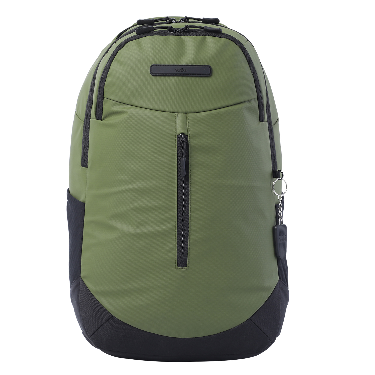 Totto Mochila ejecutiva Savage Material: Poliéster 31 x 45 x 14 cm