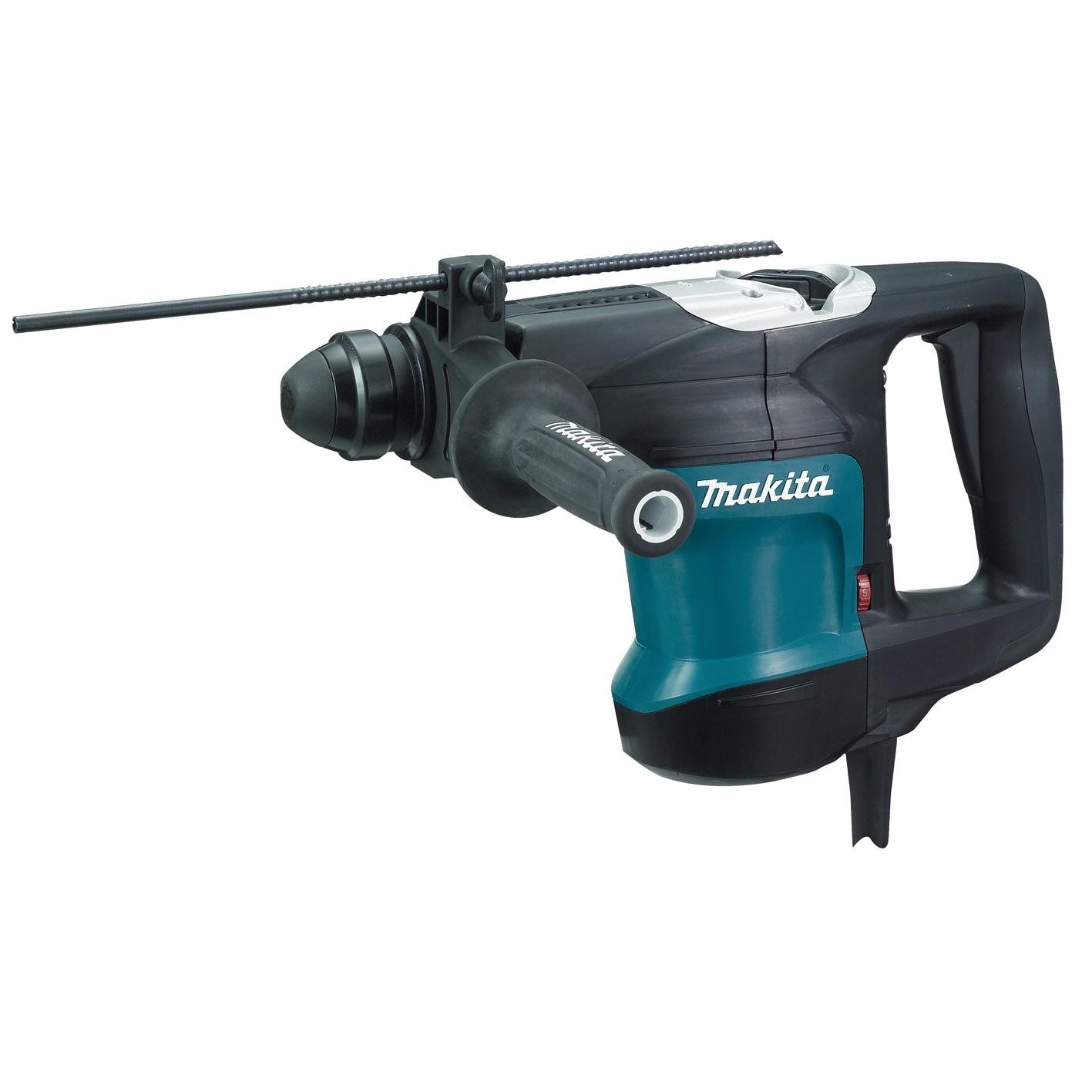 Makita HR3200C rotary hammers 850 W 3300 RPM SDS Plus