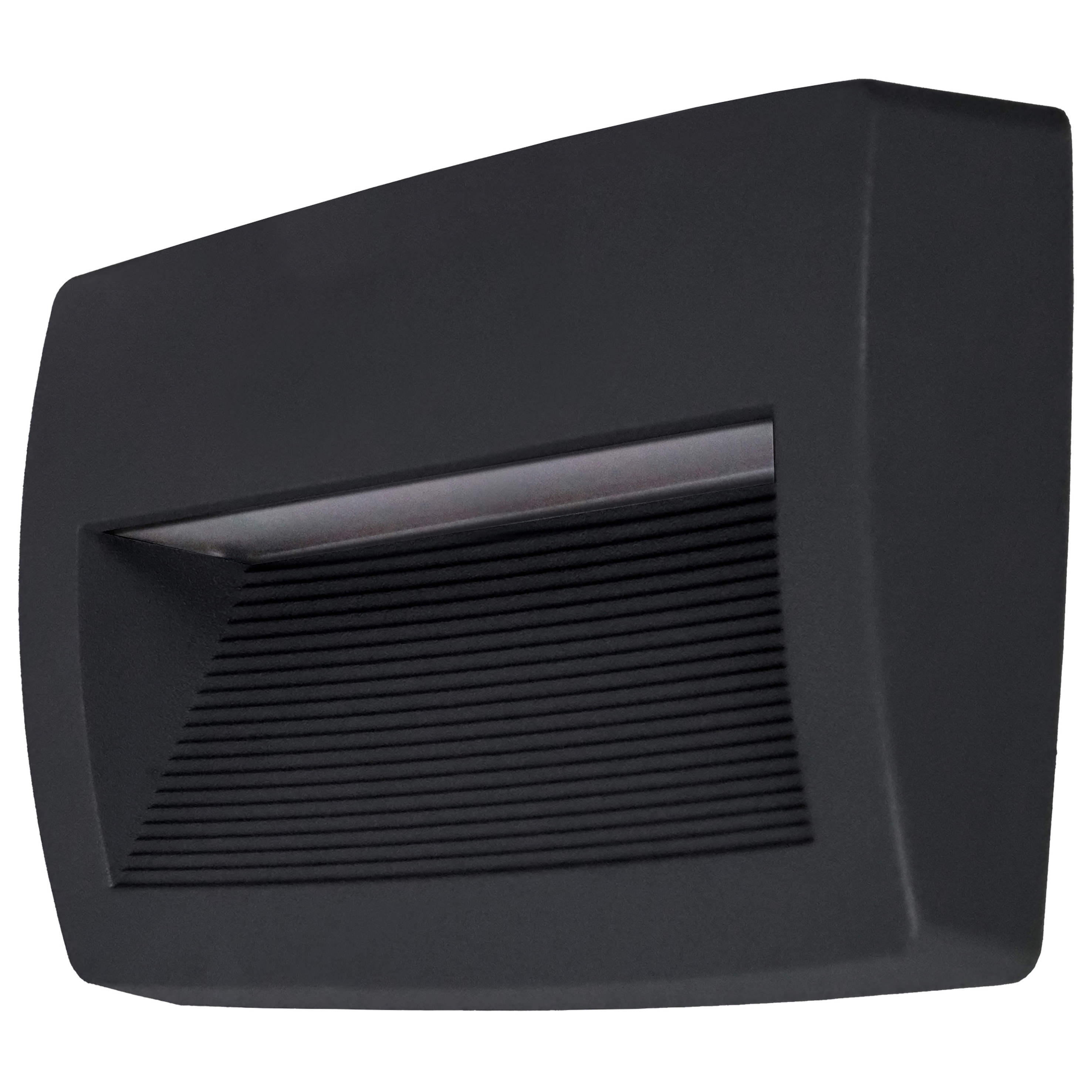 Novolux Lighting - Aplique de pared- STORM, IP55, R7s, LED Bulb, 10.50W, 1200lm, 3K, negro, exterior