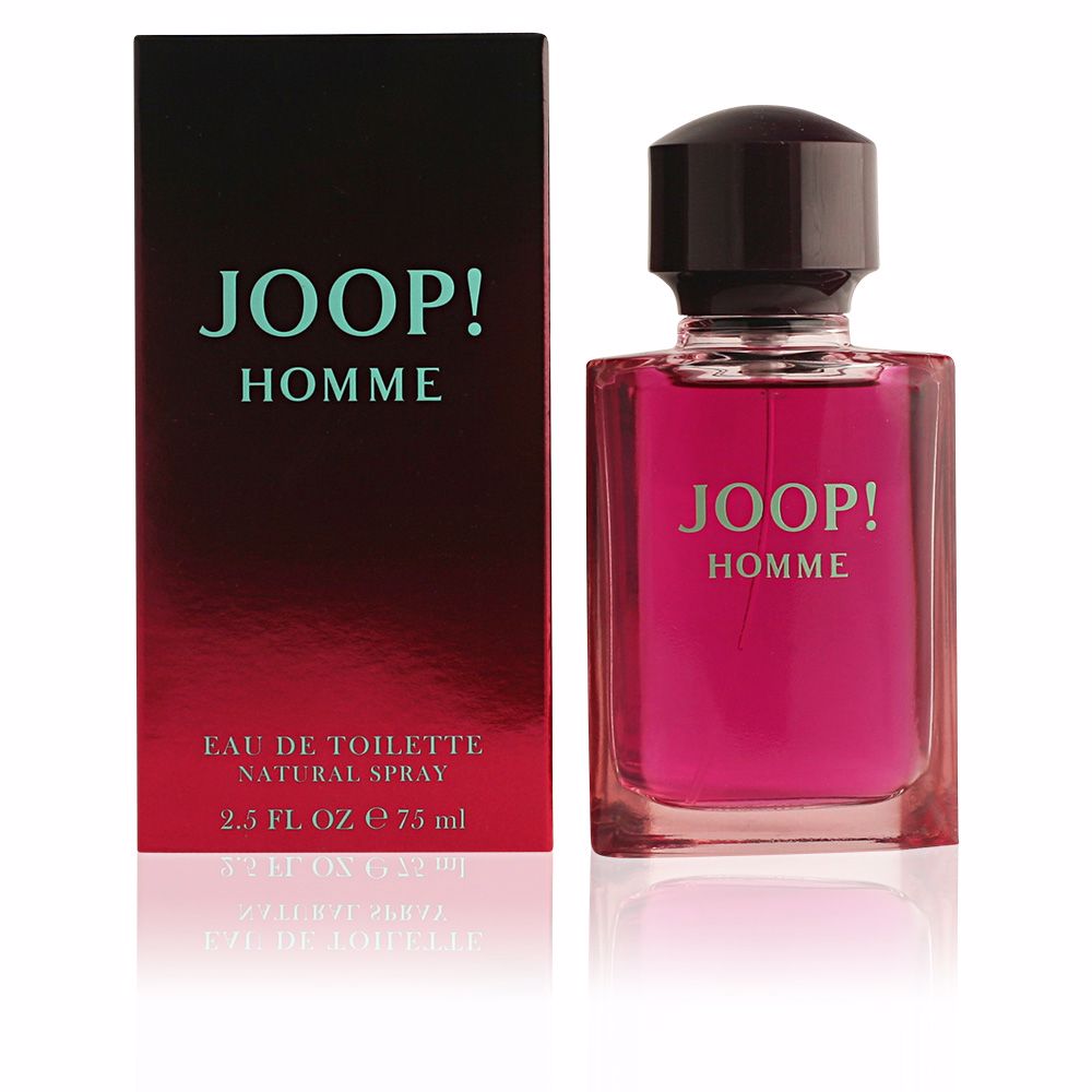 Joop - Joop
 | JOOP HOMME edt vapo 75 ml | Perfumes | EN