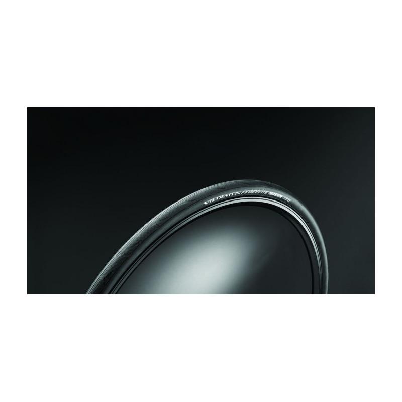 Vredestein - Cubierta FIAMMANTE 700x28 28-622 para bicicleta de carretera y gravel, con agarre superior, resistencia a pinchazos y rodaje suave, ideal para uso diario y rutas mixtas