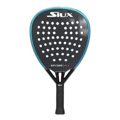 SIUX SPYDER 4 ATTACK 2025