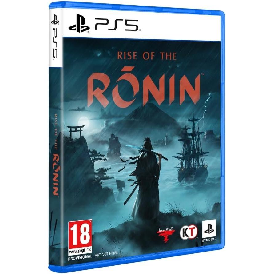Rise of the Ronin Juego para Consola Sony PlayStation 5 PS5