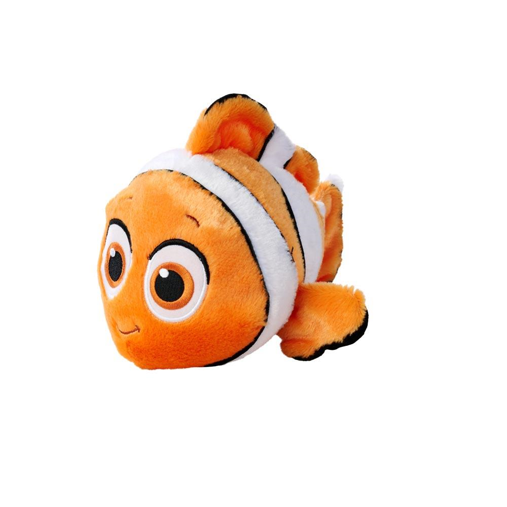 Peluche Pixar Flufflets Nemo 25cm (Disney 6315870532)