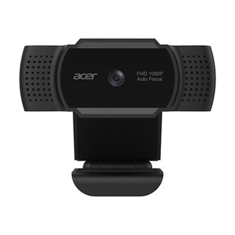 Web Cam ACER HP.EXPBG.019 | Micrófono incorporado, NEGRO
