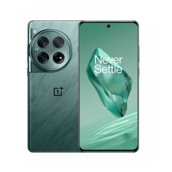 OnePlus 12 512/16GB Flowy Esmeralda UE