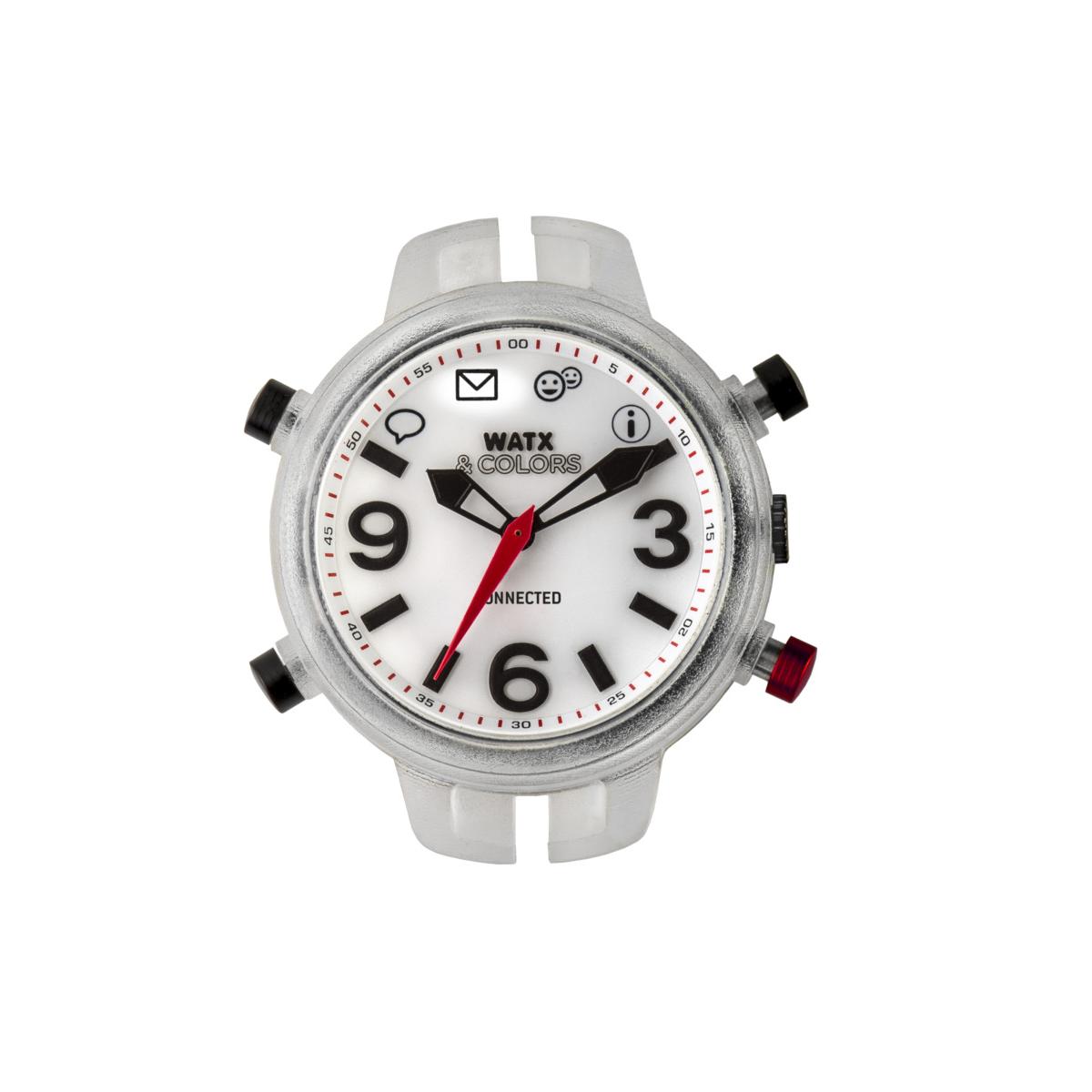 Caja Watx and Co Analógico Smartwatch Talla M RWA6001
