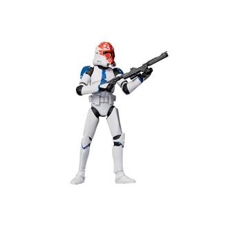 Star Wars: The Clone Wars Vintage Collection Figura 2022 332nd Ahsoka's Clone Trooper 10 cm