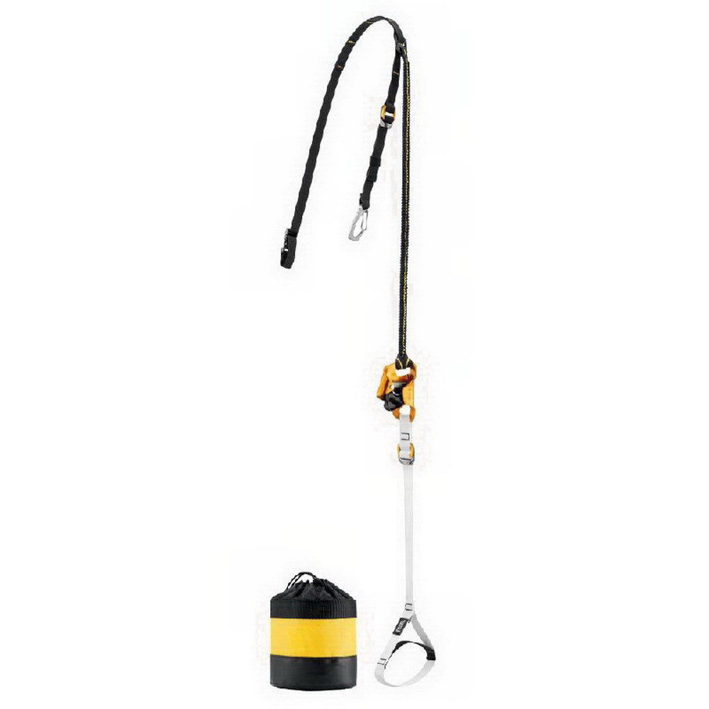 MAMIGA KNNE Ascent Loop Pedal con Anilla de Pie | Ref. 22344104