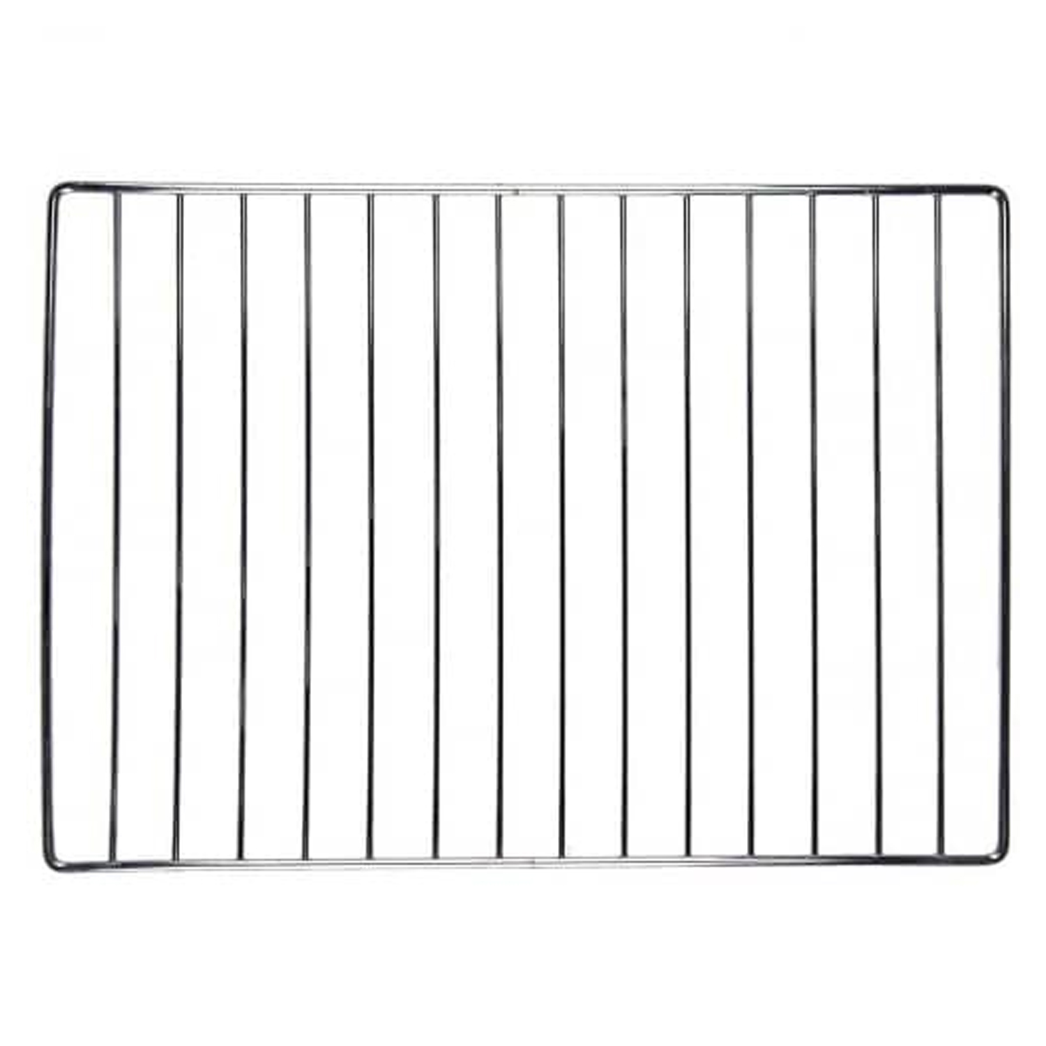 CABLEPELADO Bandeja rejilla para horno Teka | modelo HI 535 VR03 | Parrilla Rejilla para Horno Teka | 310mm profundo x 435 mm ancho