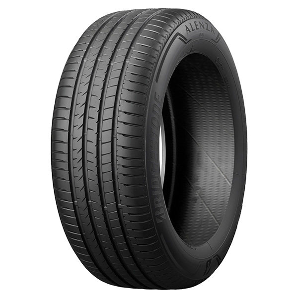 BRIDGESTONE 235/55 R18 100V ALENZA 001 TYRES