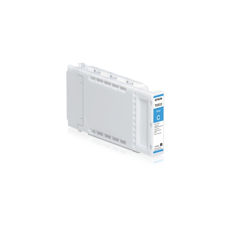 Epson - SP UltraChrome XD T692200 cartucho de tinta 1 pieza(s) Original Cian C13T69220N