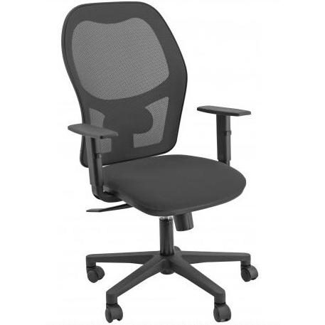 UNISIT HUBBLE HUVE Asiento acolchado Respaldo de malla