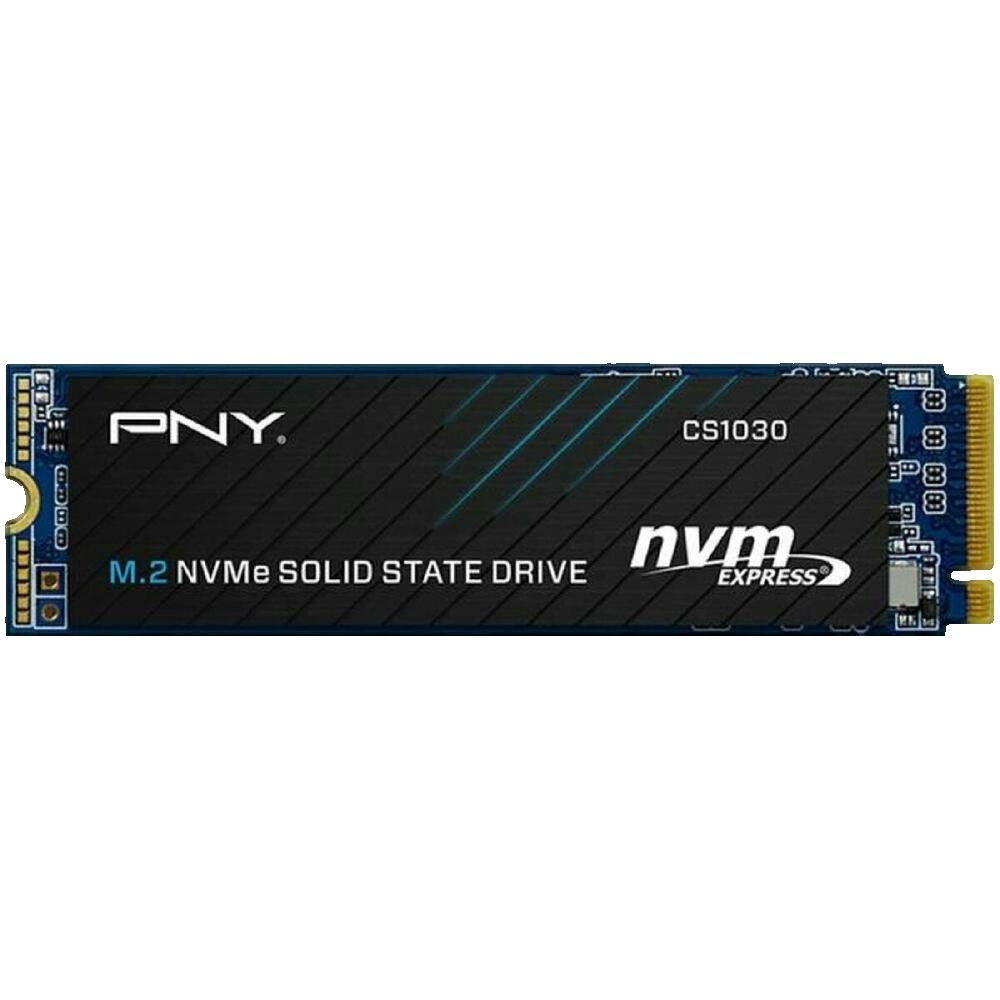 PNY CS1030 SSD PCIe NVMe