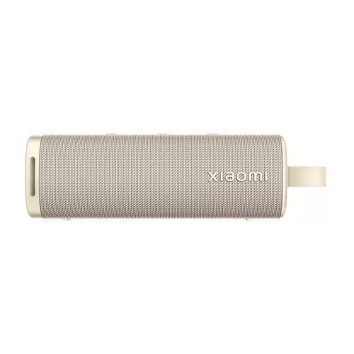 Xiaomi sound outdoor 30w portable bluetooth speaker gold eu qbh4370gl