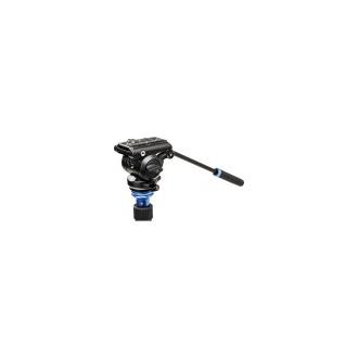 BENRO ROTULA DE VIDEO S4 PRO