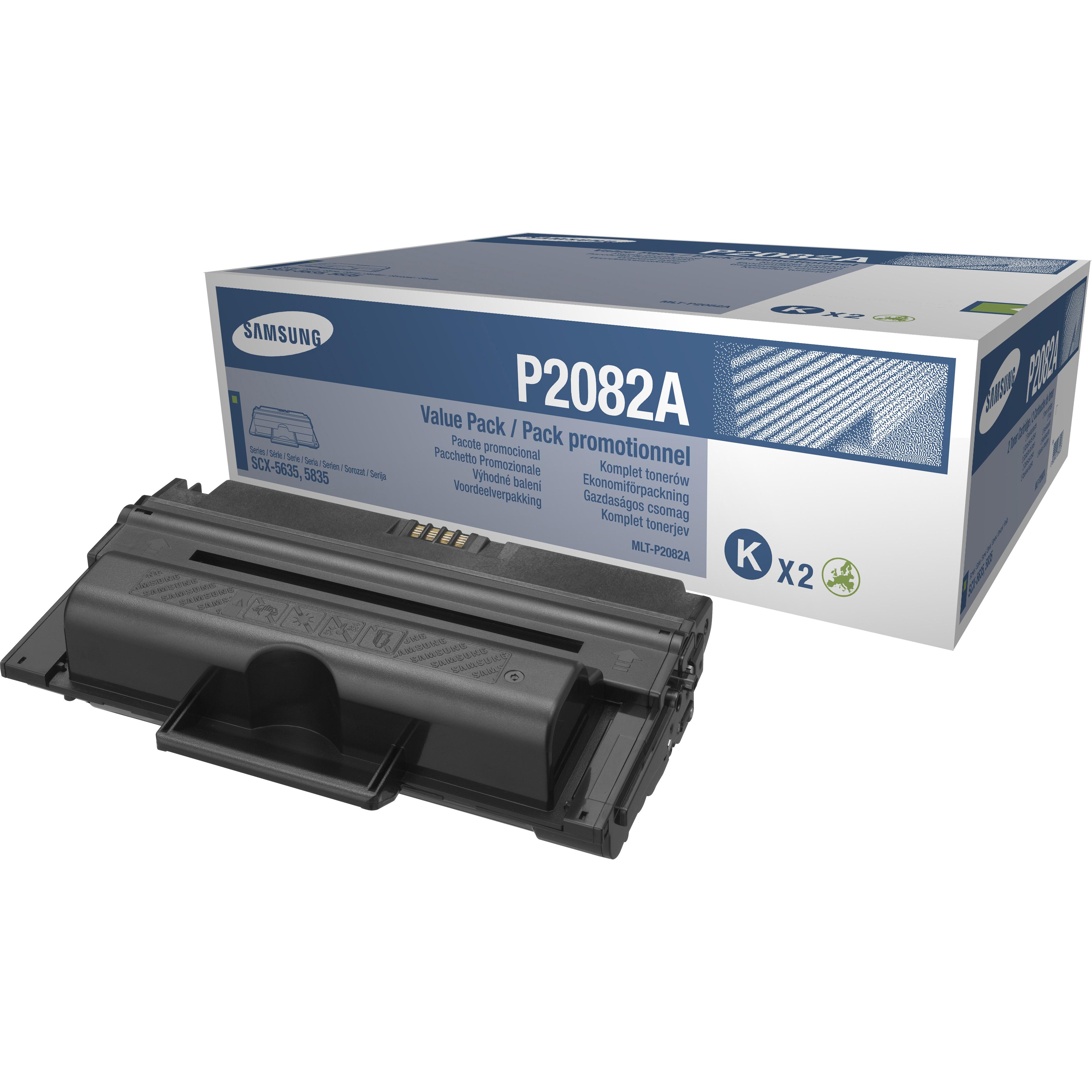 HP MLT-P2082A Negro SV127A