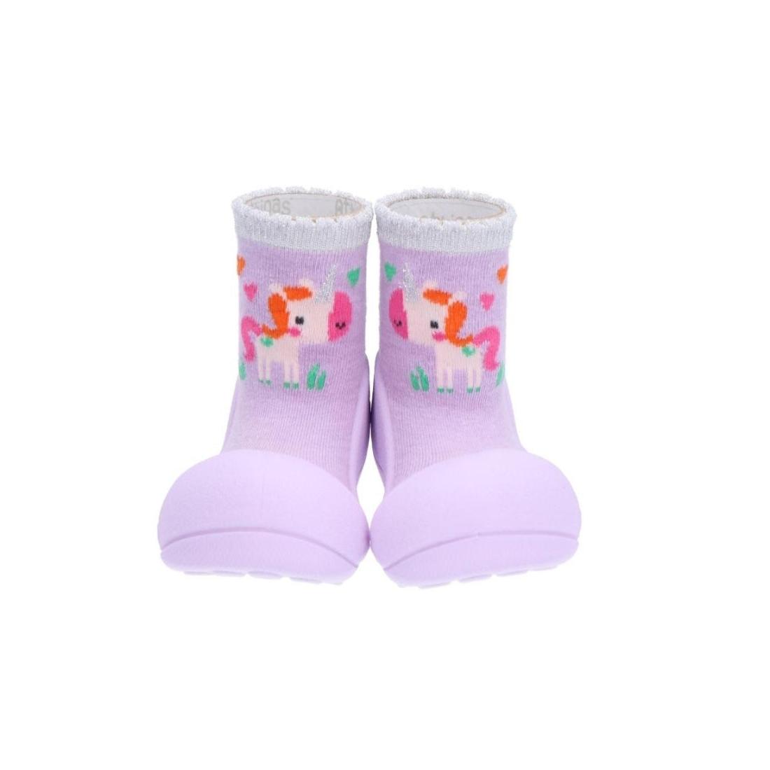Attipas Unicorn Purple Aun010