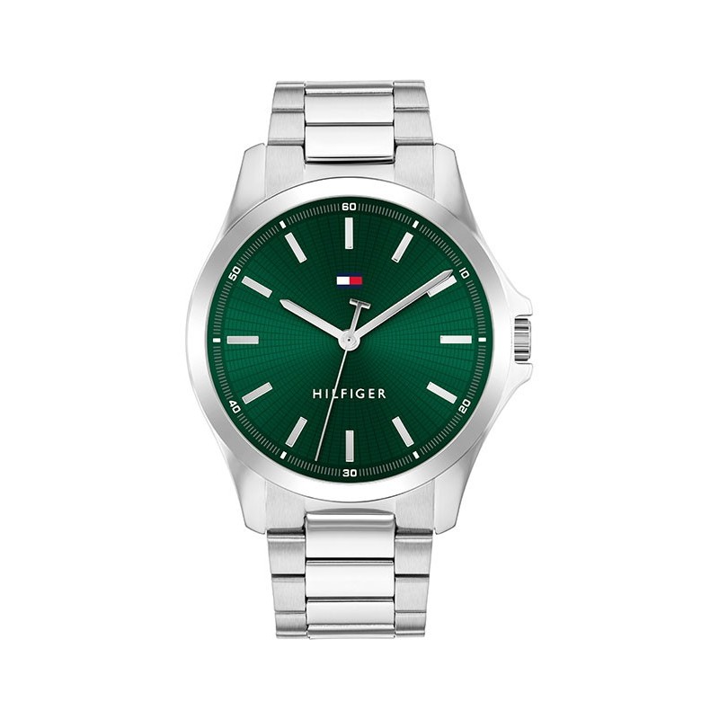Reloj Tommy Hilfiger Bruce 1710672 Hombre