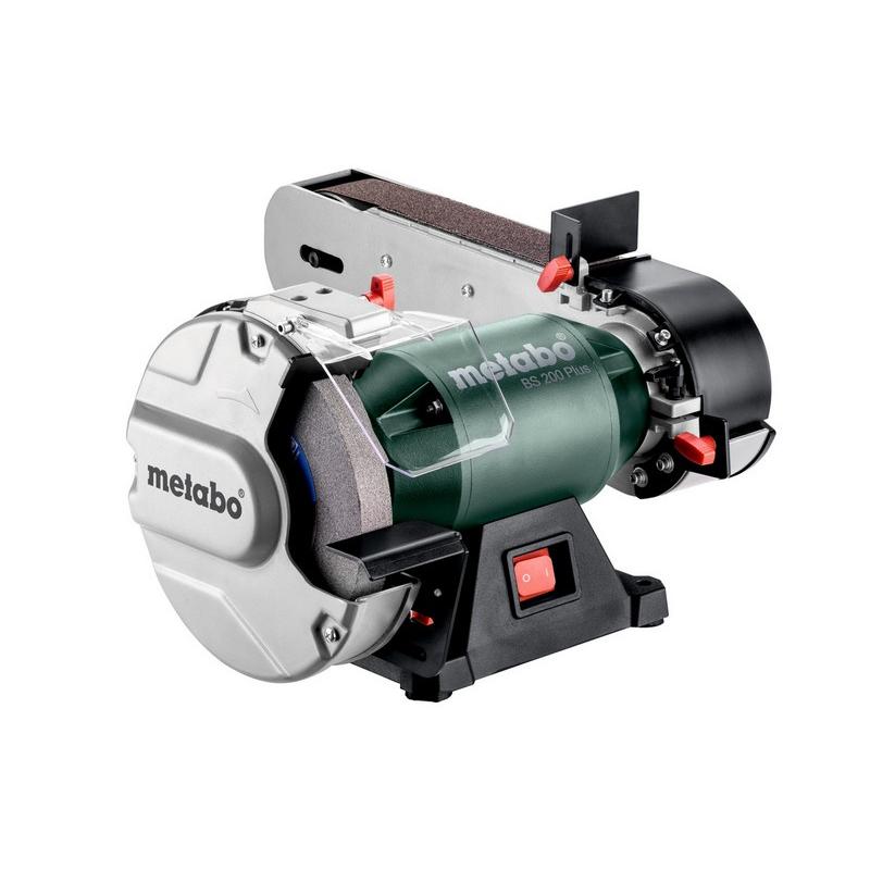 LIJADORA DE BANDA BS 200 PLUS 600W - ME 604220000
