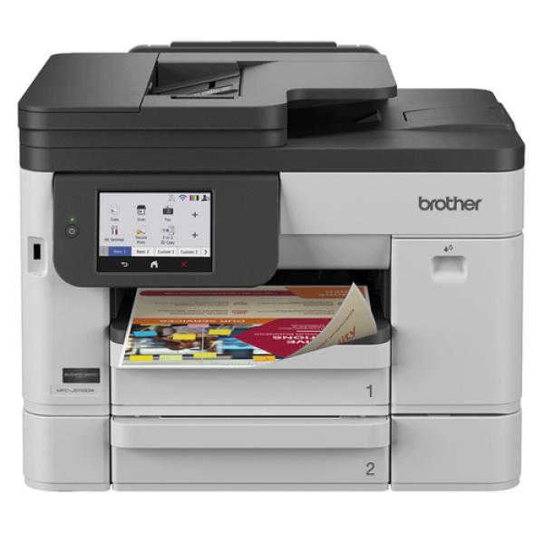 MFC-J5110DW BUSINESS SMART MFP