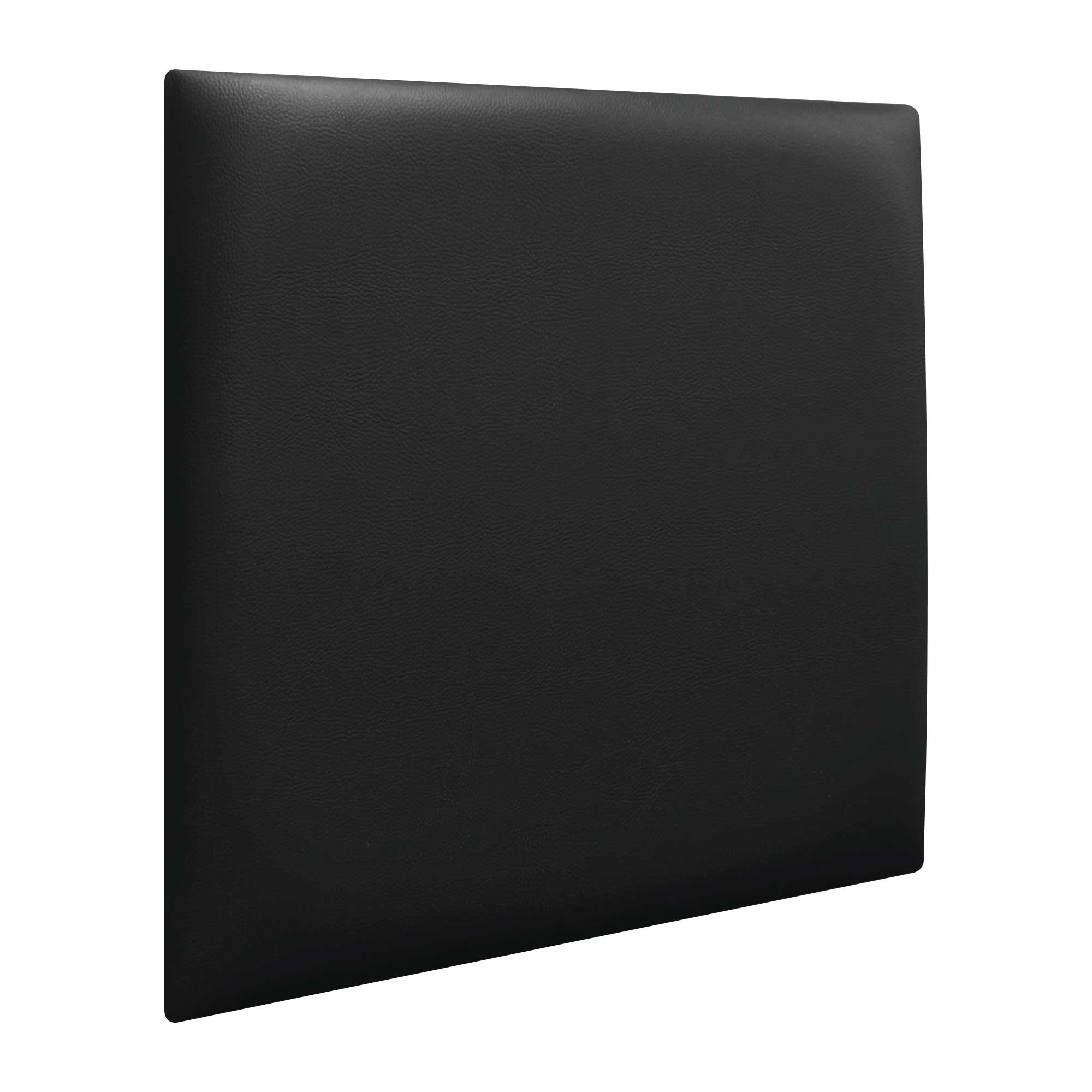 DHOME Juego de Paneles Tapizados de Polipiel Premium Pack Autoadhesivos para Pared Acústicos Absorbentes Protección 2º Gama de Colores