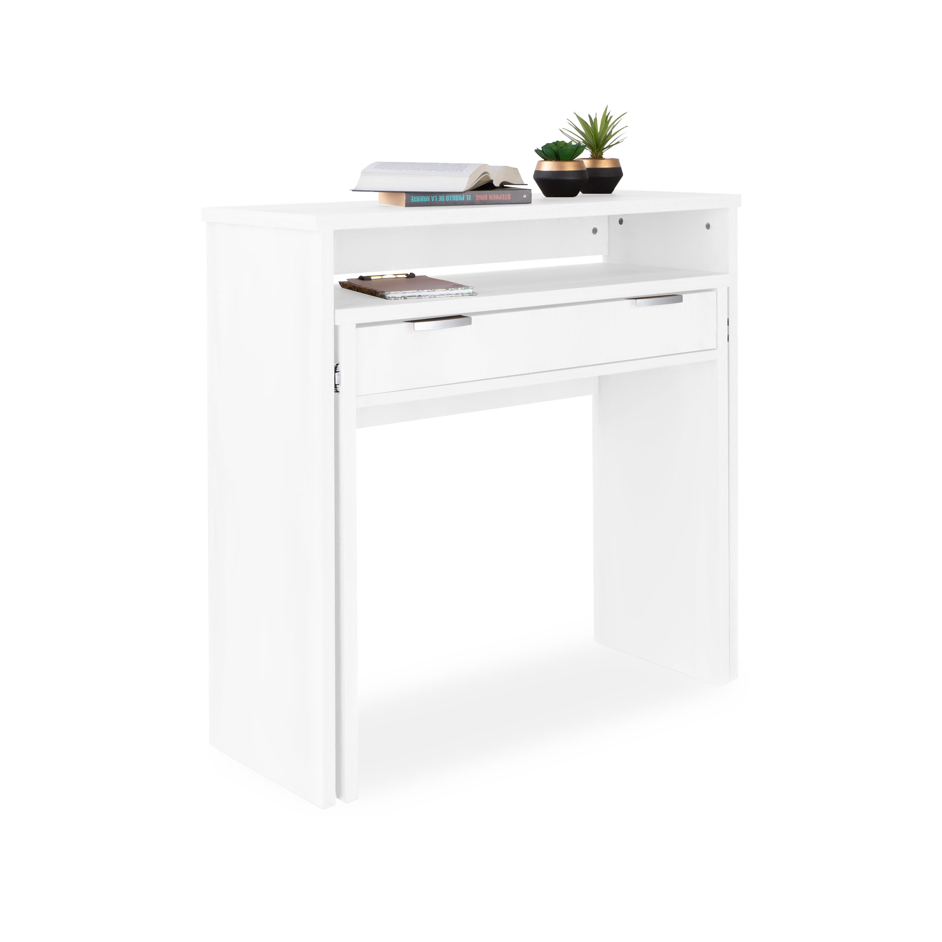 duehome - Mesa de escritorio consola Aput