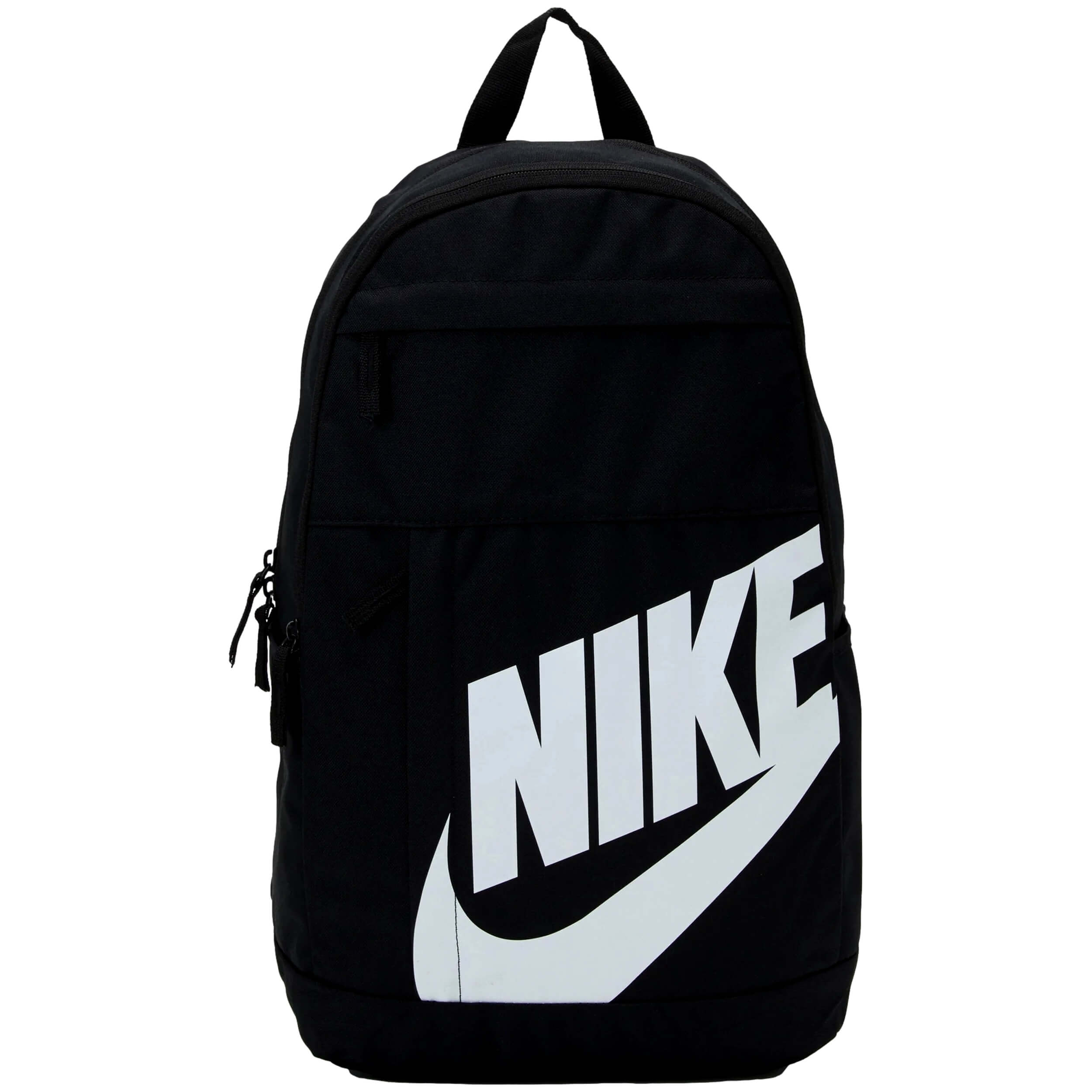 Mochilas Nike modelo Dd0559 en color Negro