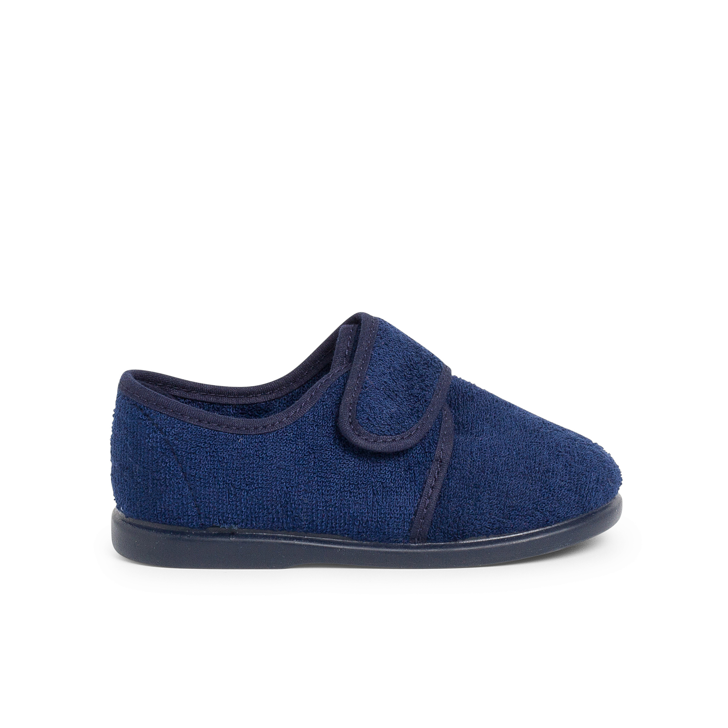 Pisamonas Zapatillas Casa Cinta Adhesiva | Suela Flexible y Duradera