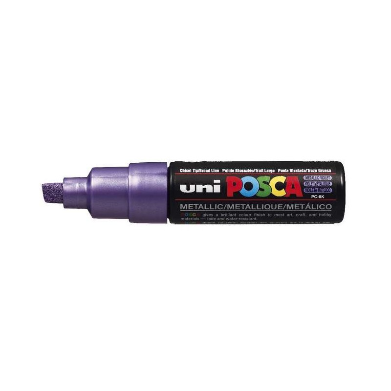 Uni-Ball - POSCA uni POSCA PC-8K - 182688 182688
