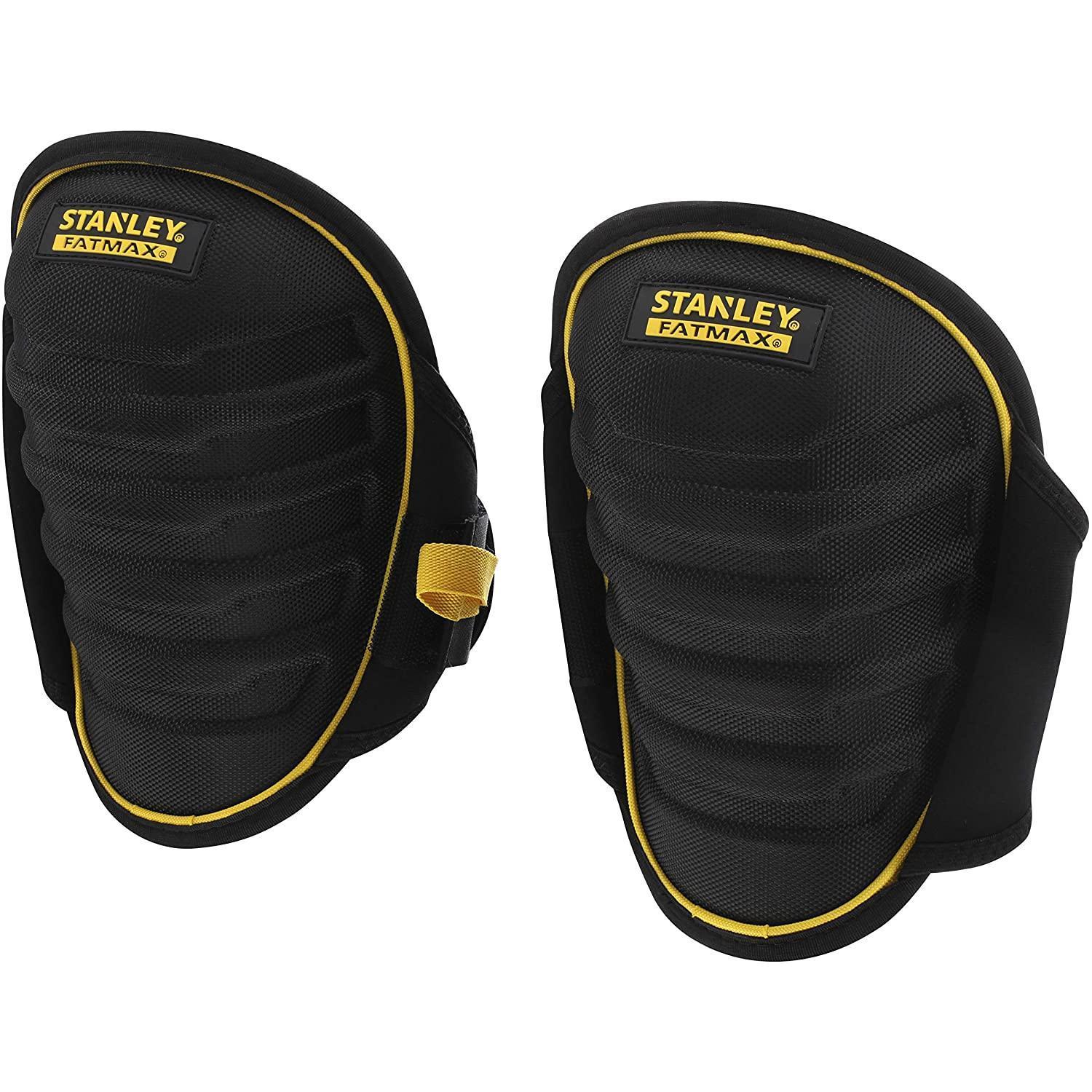 Rodilleras semi-duras con gel fatmax fmst82959-1