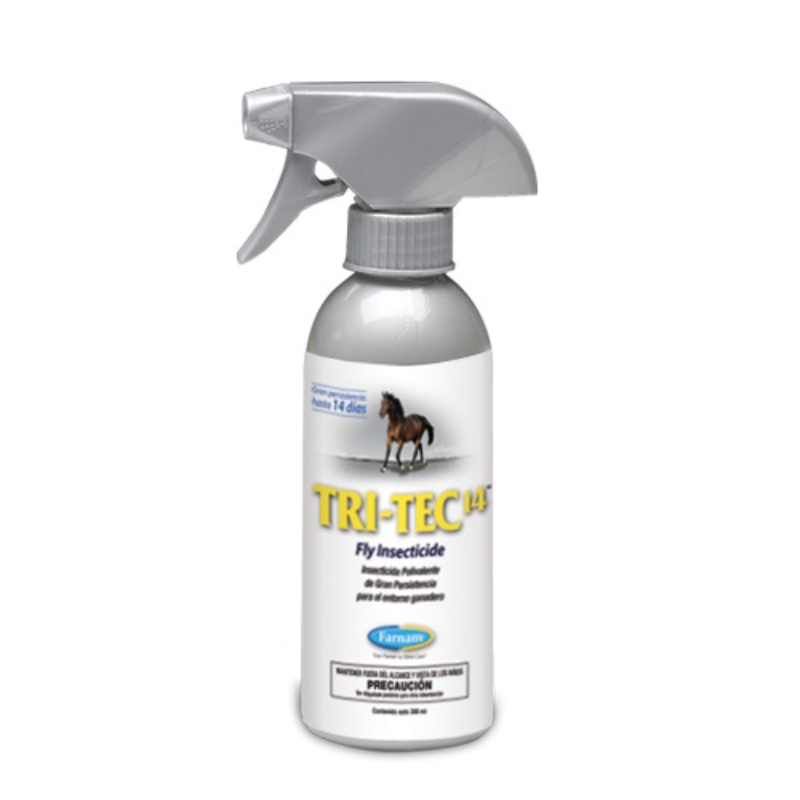 VETNOVA TRITEC 14TM 600 ml - con Spray Aplicador