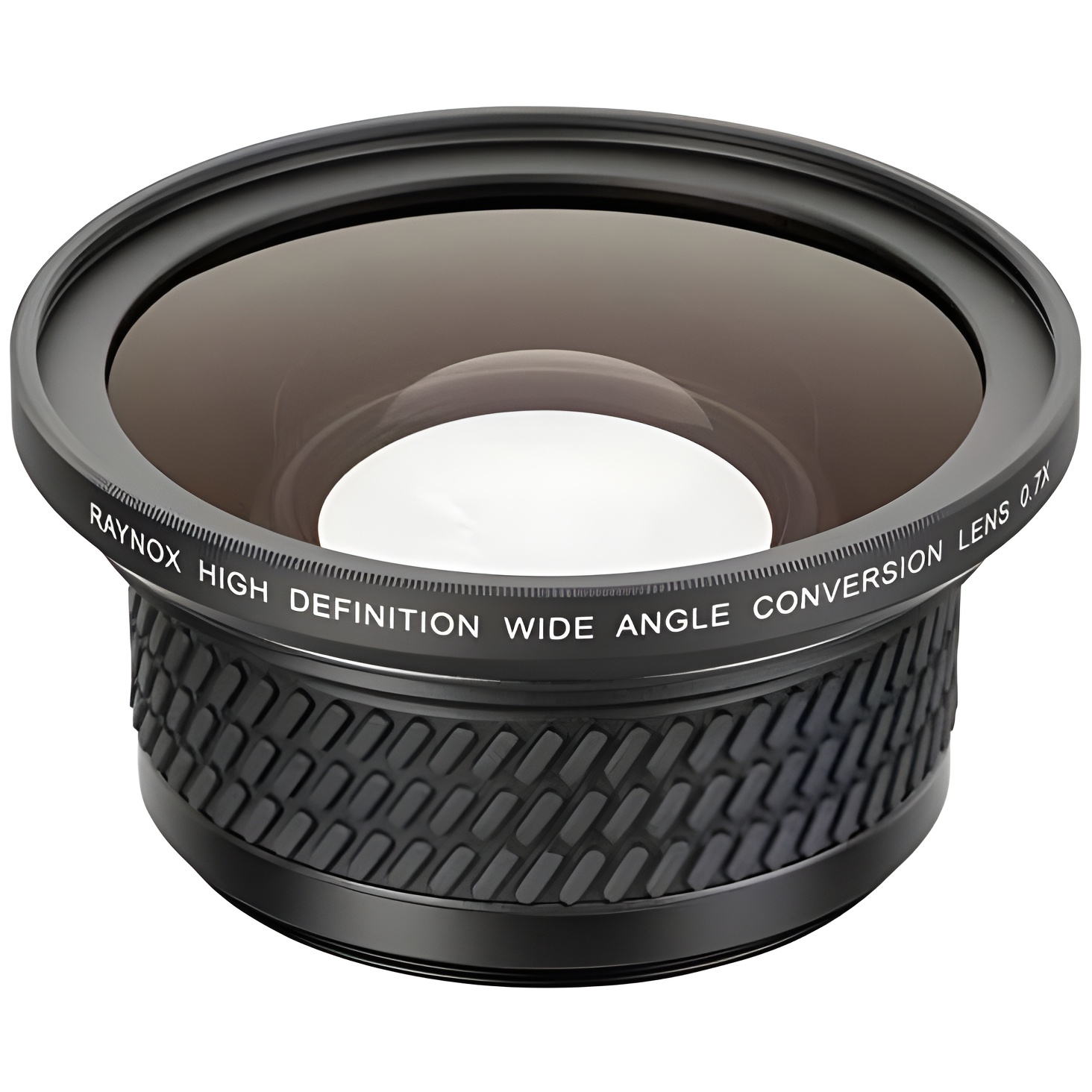Objetivo Raynox HD-7062PRO de Alta Definición con Ampliación 0.70x