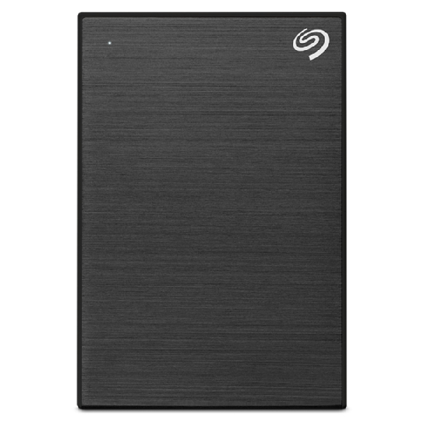 Seagate One Touch STKZ4000400 disco duro externo 4 TB 2.5" Micro-USB B 2.0/3.2 Gen 1 (3.1 Gen 1) Negro