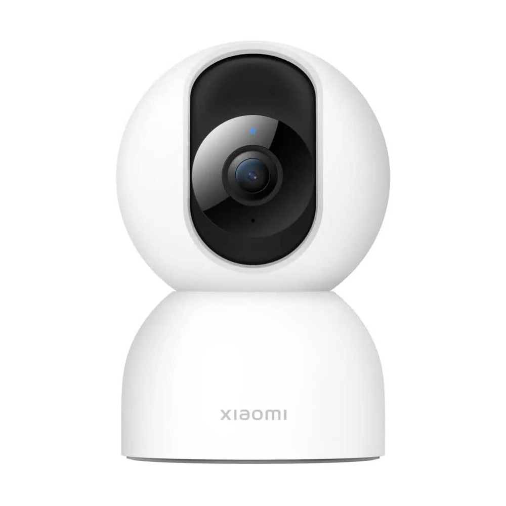 Xiaomi Smart Camera C400 - Cámara de vigilancia con resolución 2K