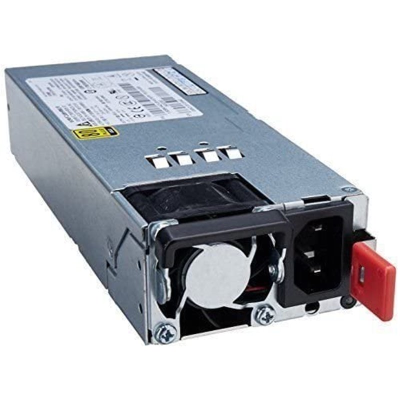 Thinkserver gen 5 750w platinum hot