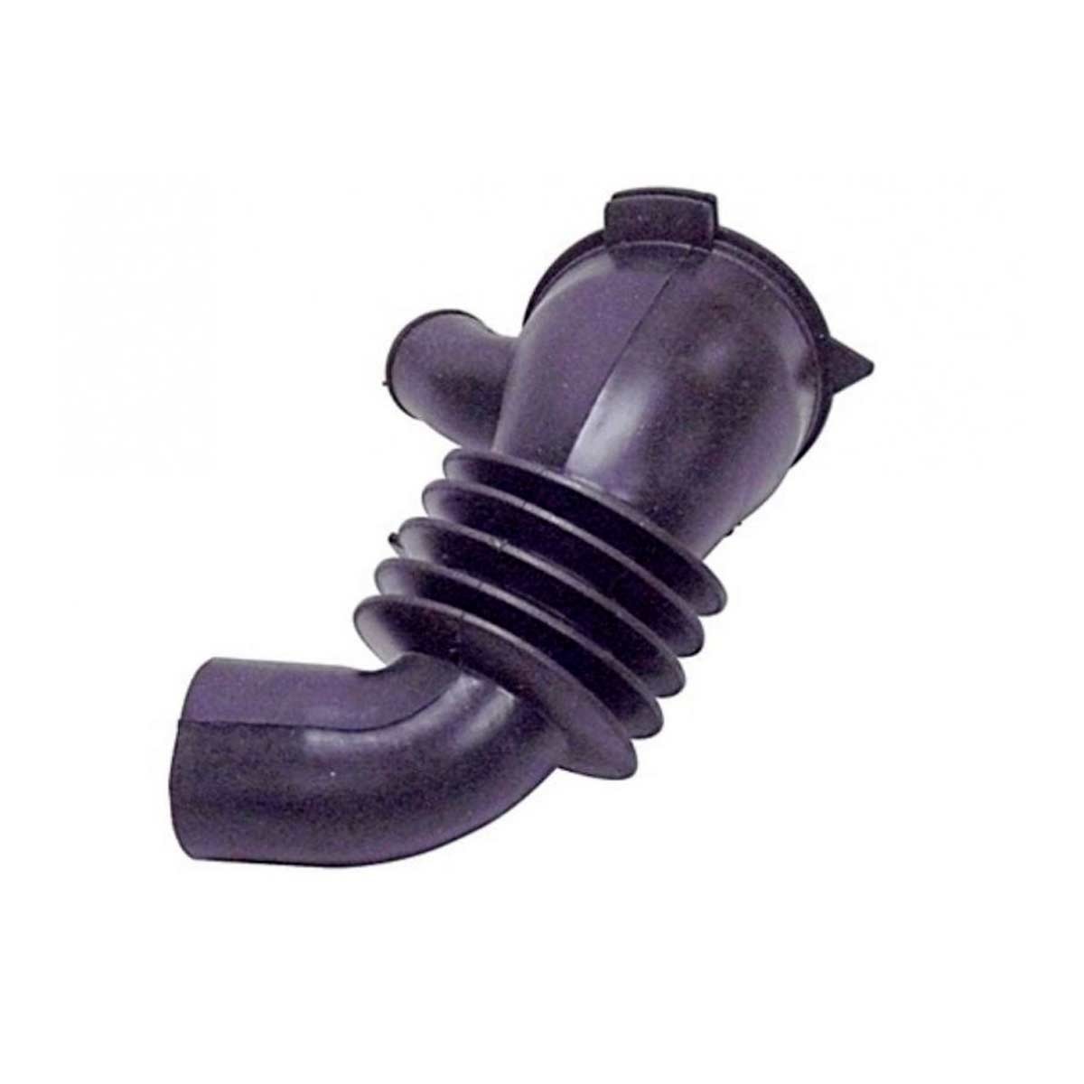 Goma Salida Cuba Lavadora 4738EN2003A 4738ER2007A compatible con LG, Modelos: WD10700MD