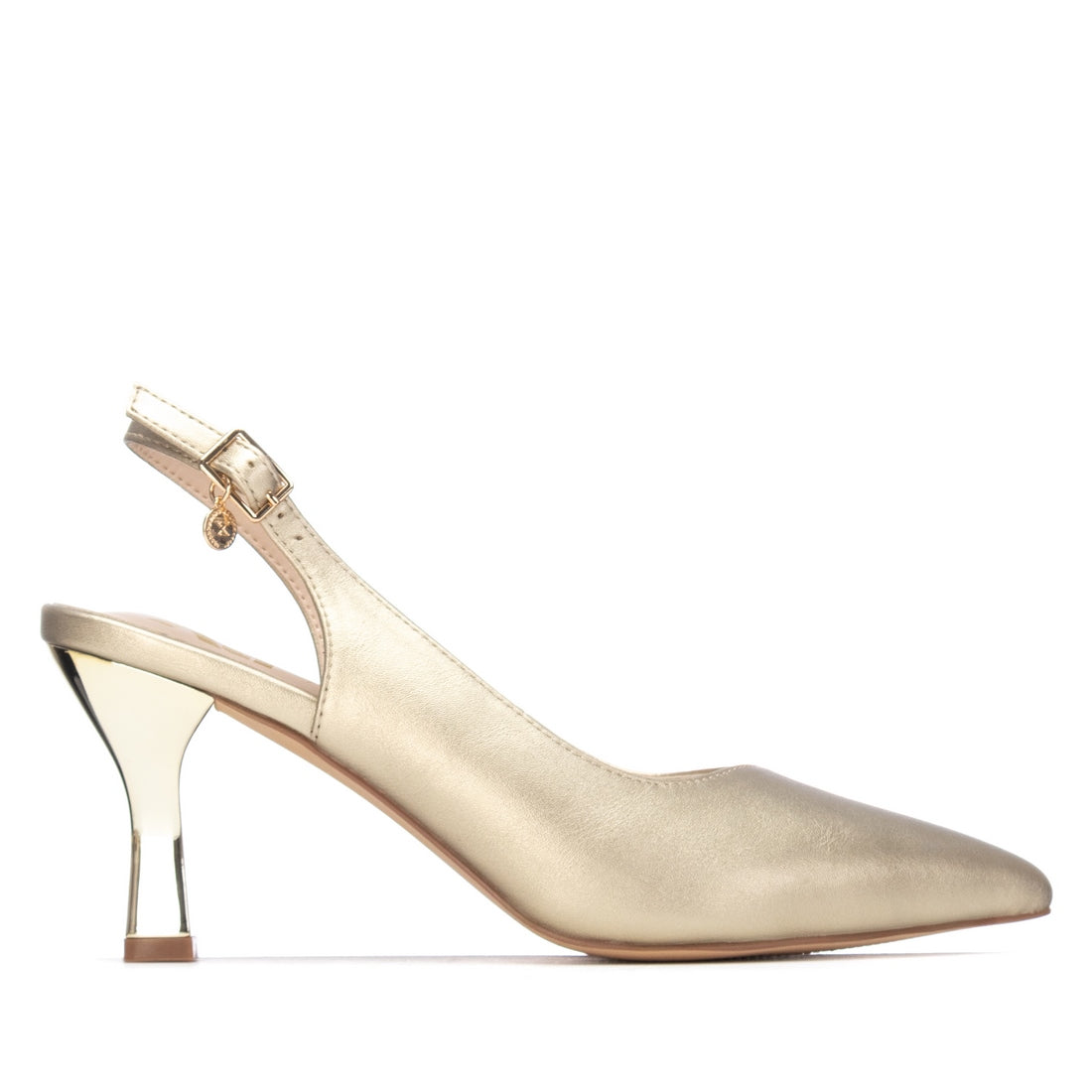 Xti - Zapatos de Salón Mujer - Calzado Cómodo y Versátil - Moda casual - Modelo  14536903